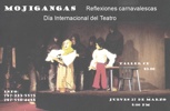 Mojigangas Flyer