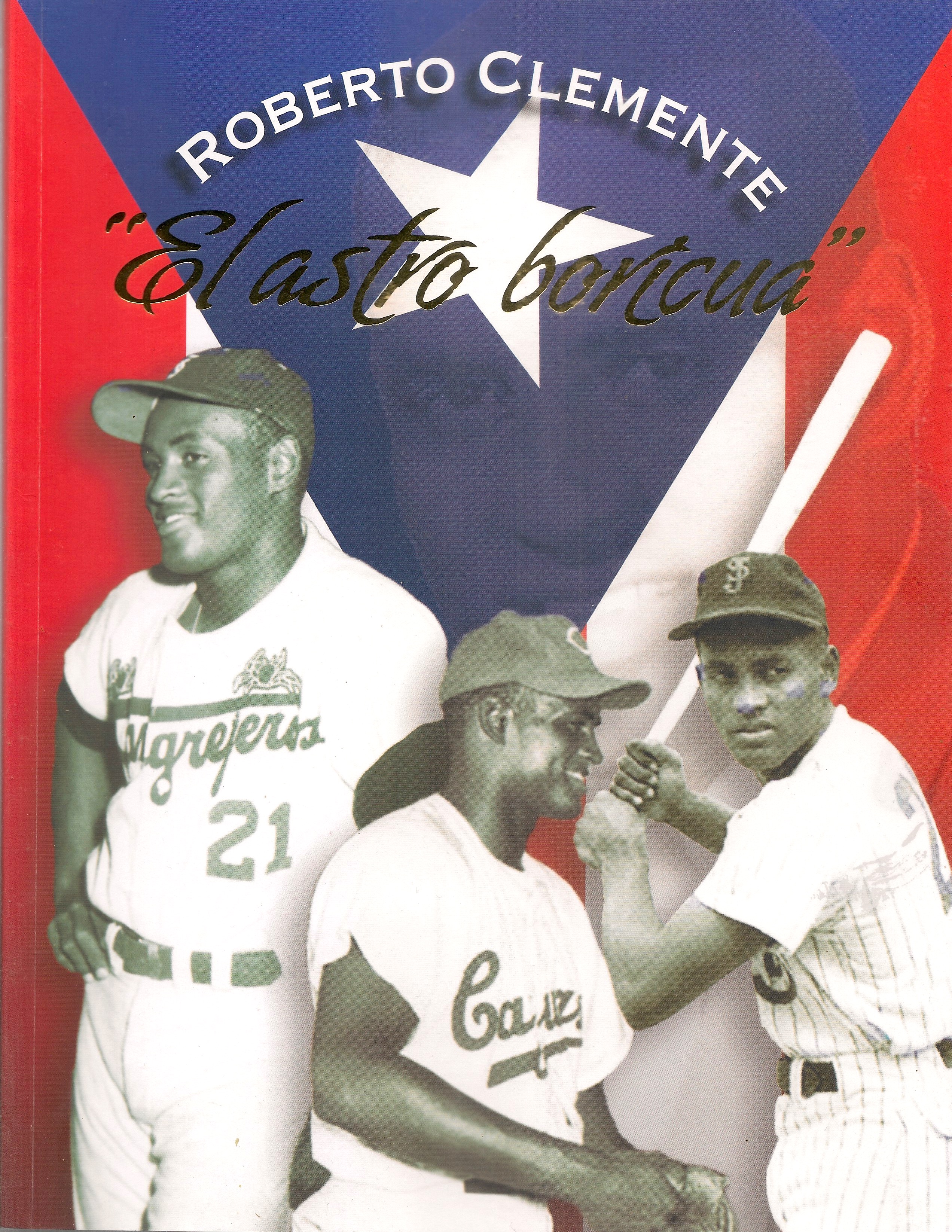  Béisbol Boricua en las Mayores: ¿Quién Será el Próximo  Clemente?: A comparison of home runs, hits, batting average, OBP, slugging,  post-season  for Puerto Rico players (Spanish Edition): 9781662904929:  García Martinó